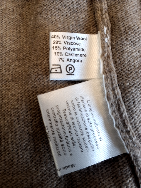 Luisa Spagnoli Cardigan